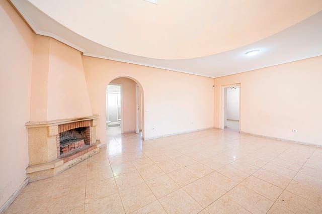 3 bedroom Villa for sale in Ciudad Quesada, Rojales with pool garage - € 399,000 (Ref: 10024413)