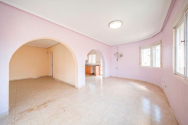 3 bedroom Villa for sale in Ciudad Quesada, Rojales with pool garage - € 399,000 (Ref: 10024413)