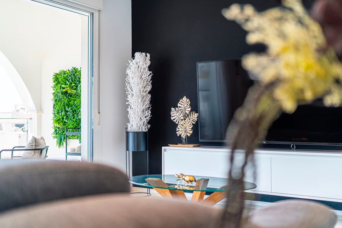 2 makuuhuone Kattohuoneisto myytävänä paikassa Rojales mukana uima-altaan - 329 900 € (Ref: 10024414)