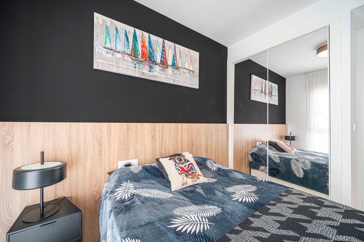 2 makuuhuone Kattohuoneisto myytävänä paikassa Rojales mukana uima-altaan - 329 900 € (Ref: 10024414)