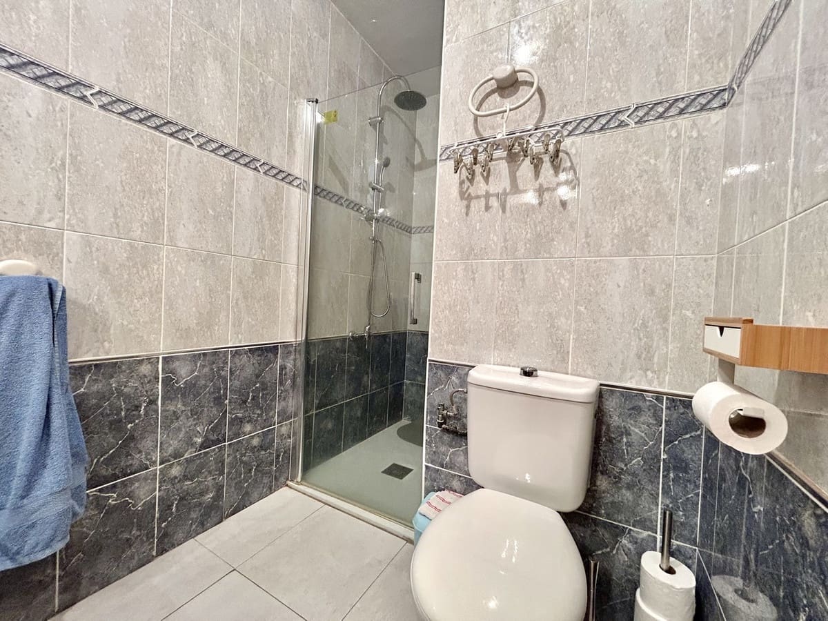 3 sovrum Lägenhet till salu i Orihuela med pool - 195 000 € (Ref: 10024416)
