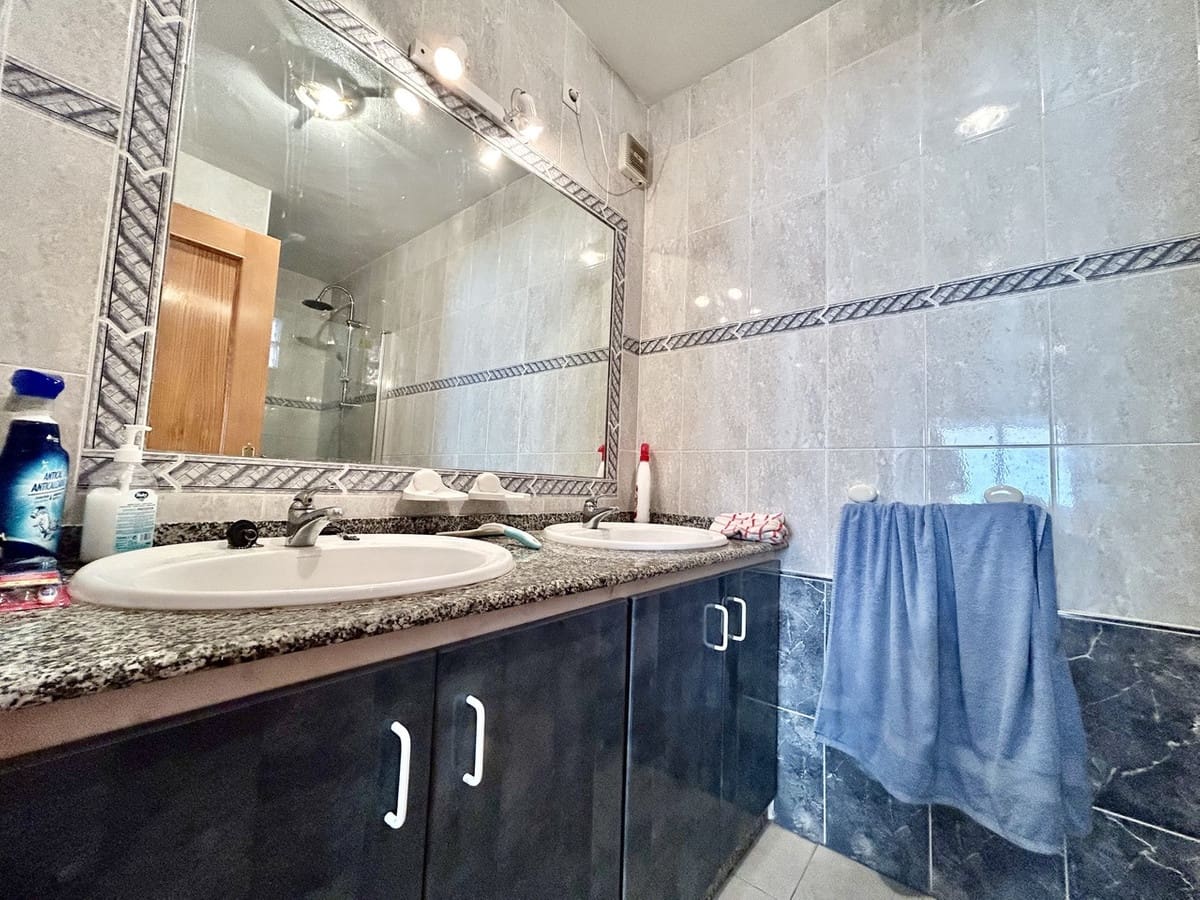 3 sovrum Lägenhet till salu i Orihuela med pool - 195 000 € (Ref: 10024416)