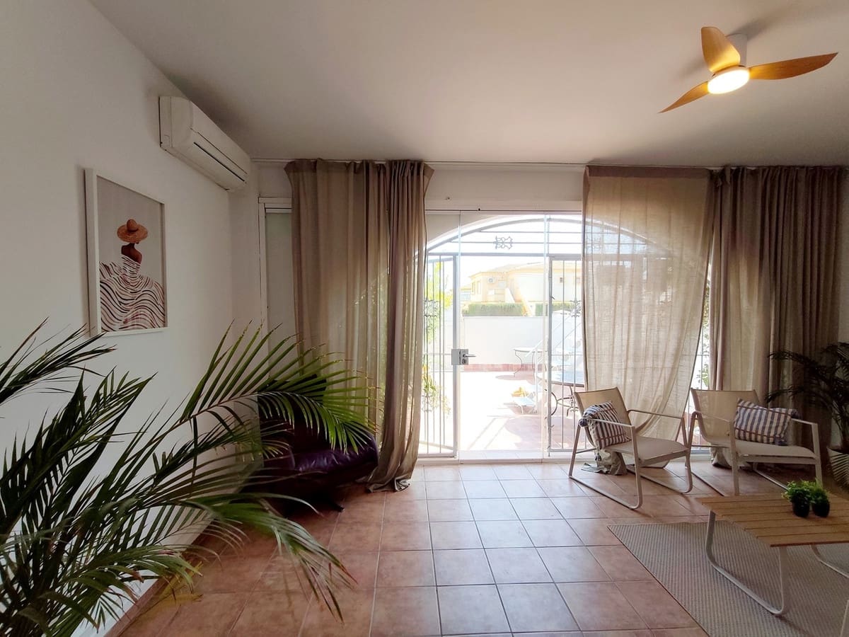 3 camera da letto Casa in vendita in Orihuela - 204.000 € (Rif: 10024417)
