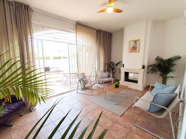 3 camera da letto Casa in vendita in La Zenia, Orihuela - 204.000 € (Rif: 10024417)