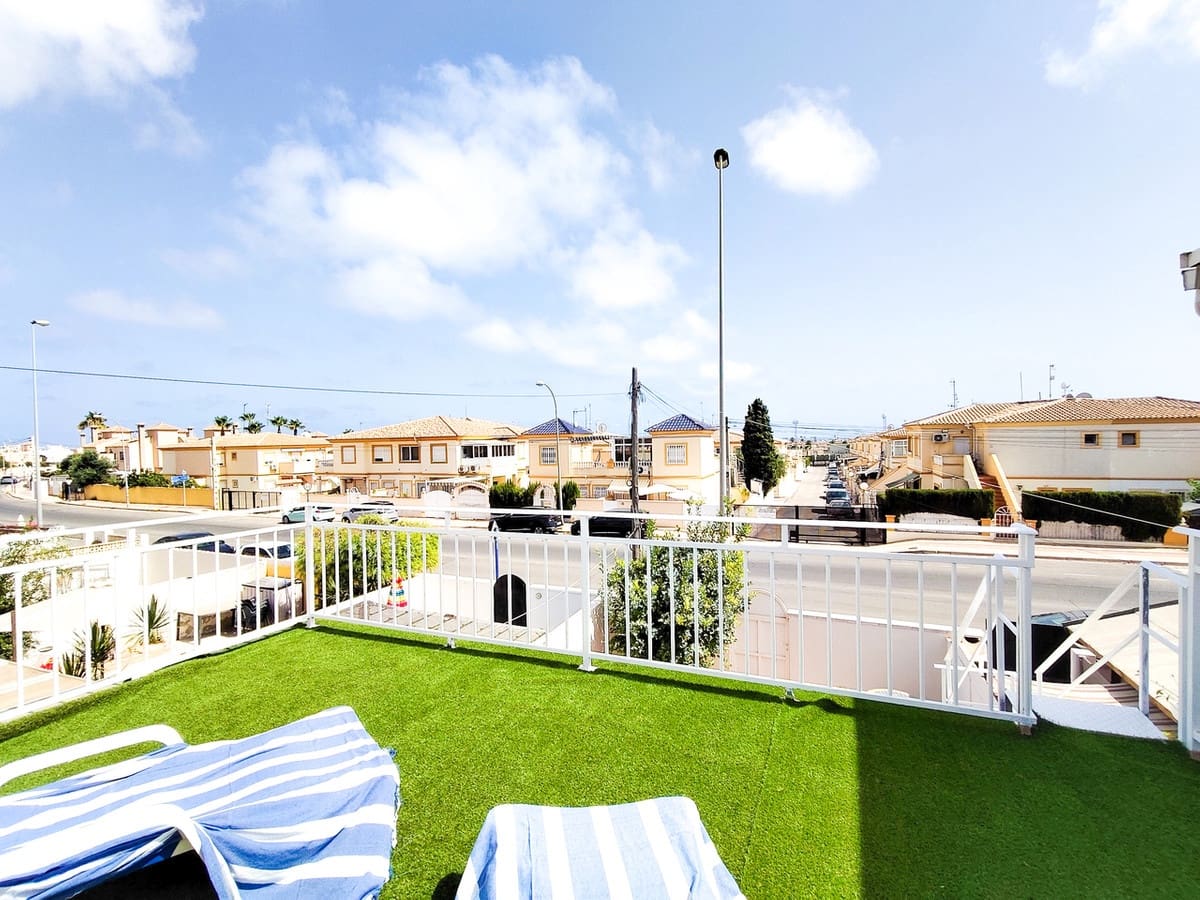 3 camera da letto Casa in vendita in Orihuela - 204.000 € (Rif: 10024417)