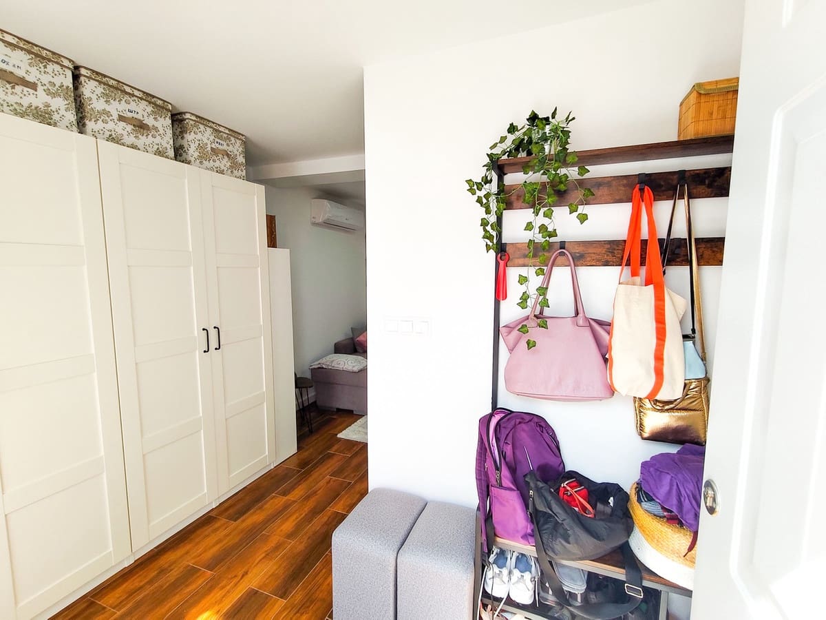 1 camera da letto Bungalow in vendita in Torrevieja - 118.000 € (Rif: 10024418)