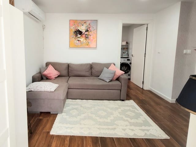 1 camera da letto Bungalow in vendita in El Molino, Torrevieja - 118.000 € (Rif: 10024418)
