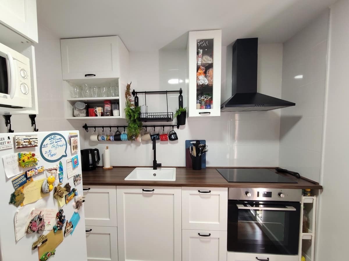 1 camera da letto Bungalow in vendita in Torrevieja - 118.000 € (Rif: 10024418)