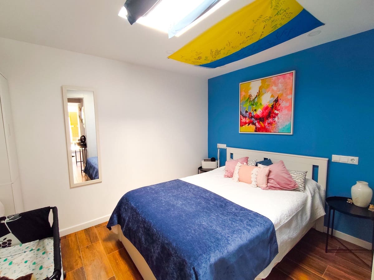 1 camera da letto Bungalow in vendita in Torrevieja - 118.000 € (Rif: 10024418)