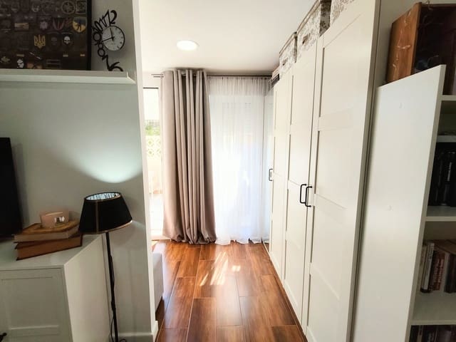 1 camera da letto Bungalow in vendita in El Molino, Torrevieja - 118.000 € (Rif: 10024418)
