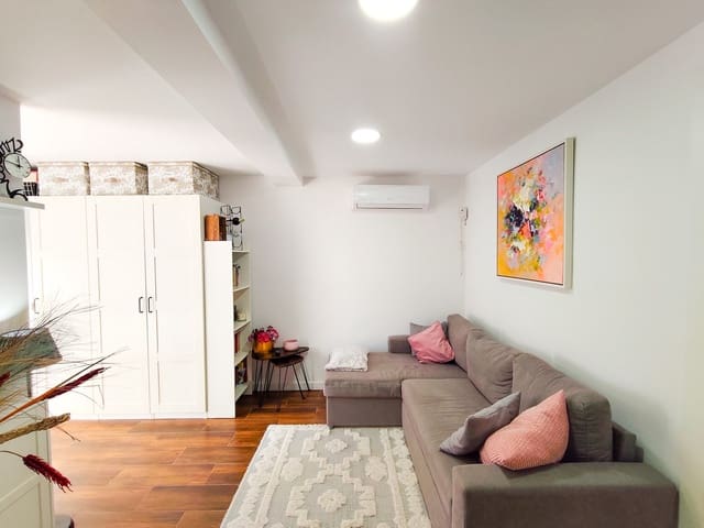 1 camera da letto Bungalow in vendita in El Molino, Torrevieja - 118.000 € (Rif: 10024418)