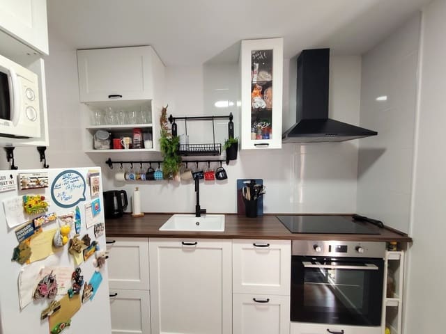 1 camera da letto Bungalow in vendita in El Molino, Torrevieja - 118.000 € (Rif: 10024418)