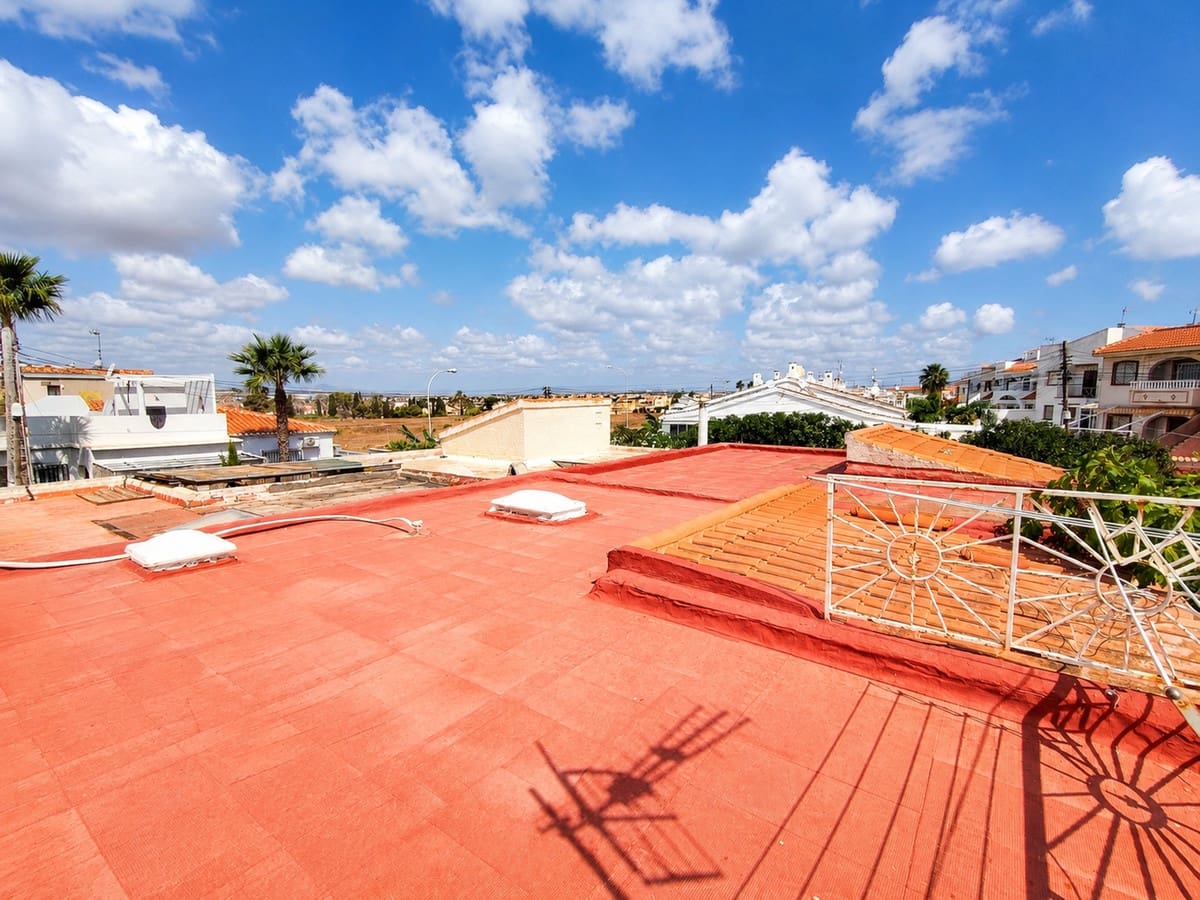 1 camera da letto Bungalow in vendita in Torrevieja - 118.000 € (Rif: 10024418)