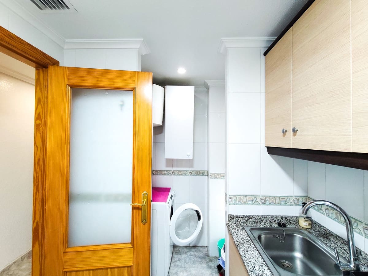 2 soverom Leilighet til salgs i Guardamar del Segura - € 200 000 (Ref: 10024419)