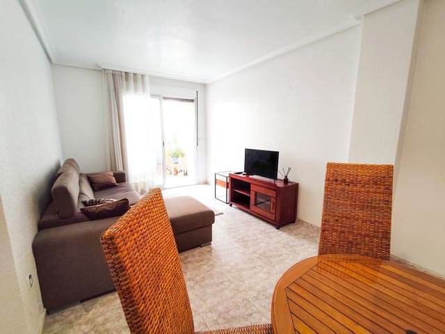 2 soverom Leilighet til salgs i Las Viñas, Guardamar del Segura - € 200 000 (Ref: 10024419)
