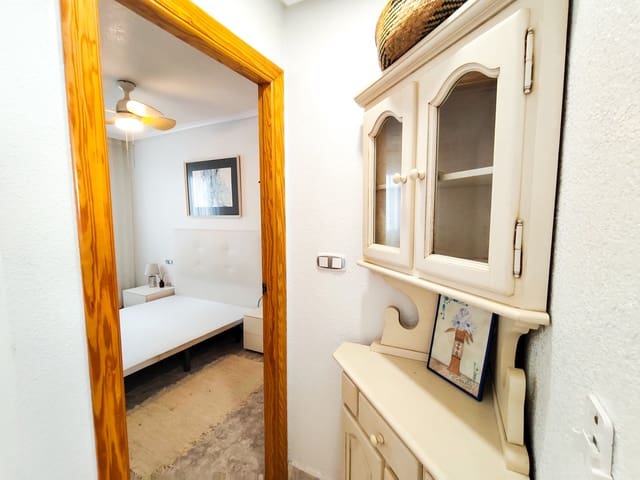 2 soverom Leilighet til salgs i Las Viñas, Guardamar del Segura - € 200 000 (Ref: 10024419)