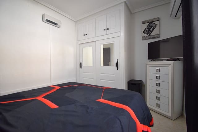 2 sypialnia Dom szeregowy na sprzedaż w La Florida, Orihuela z basenem garażem - 275 000 € (Ref: 10024420)