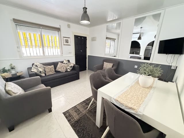 2 soveværelse Lejlighed til salg i Villamartin, Orihuela med swimmingpool - € 159.995 (Ref: 10028953)