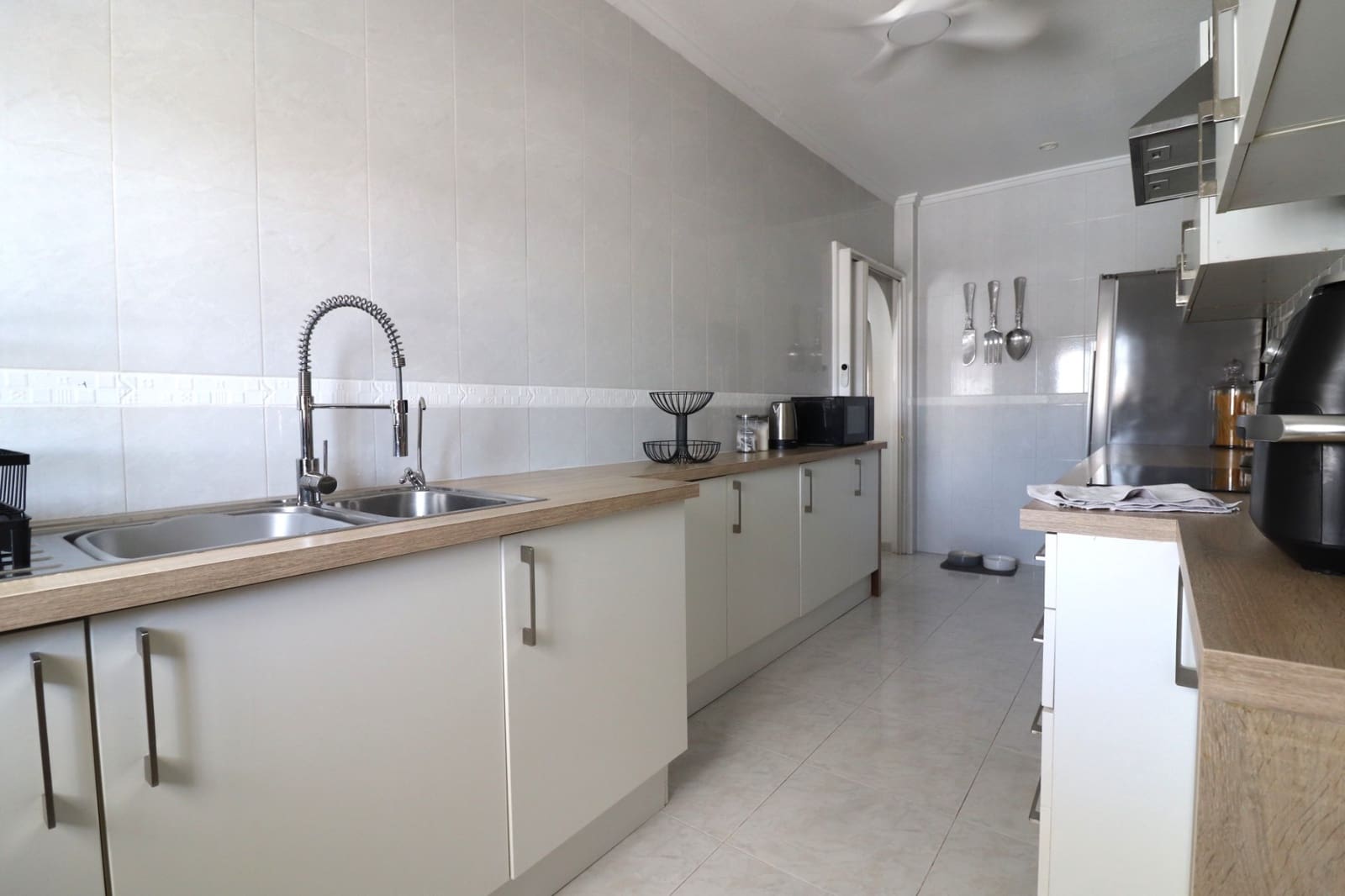 4 sovrum Villa till salu i Benimar med pool garage - 390 000 € (Ref: 10028955)