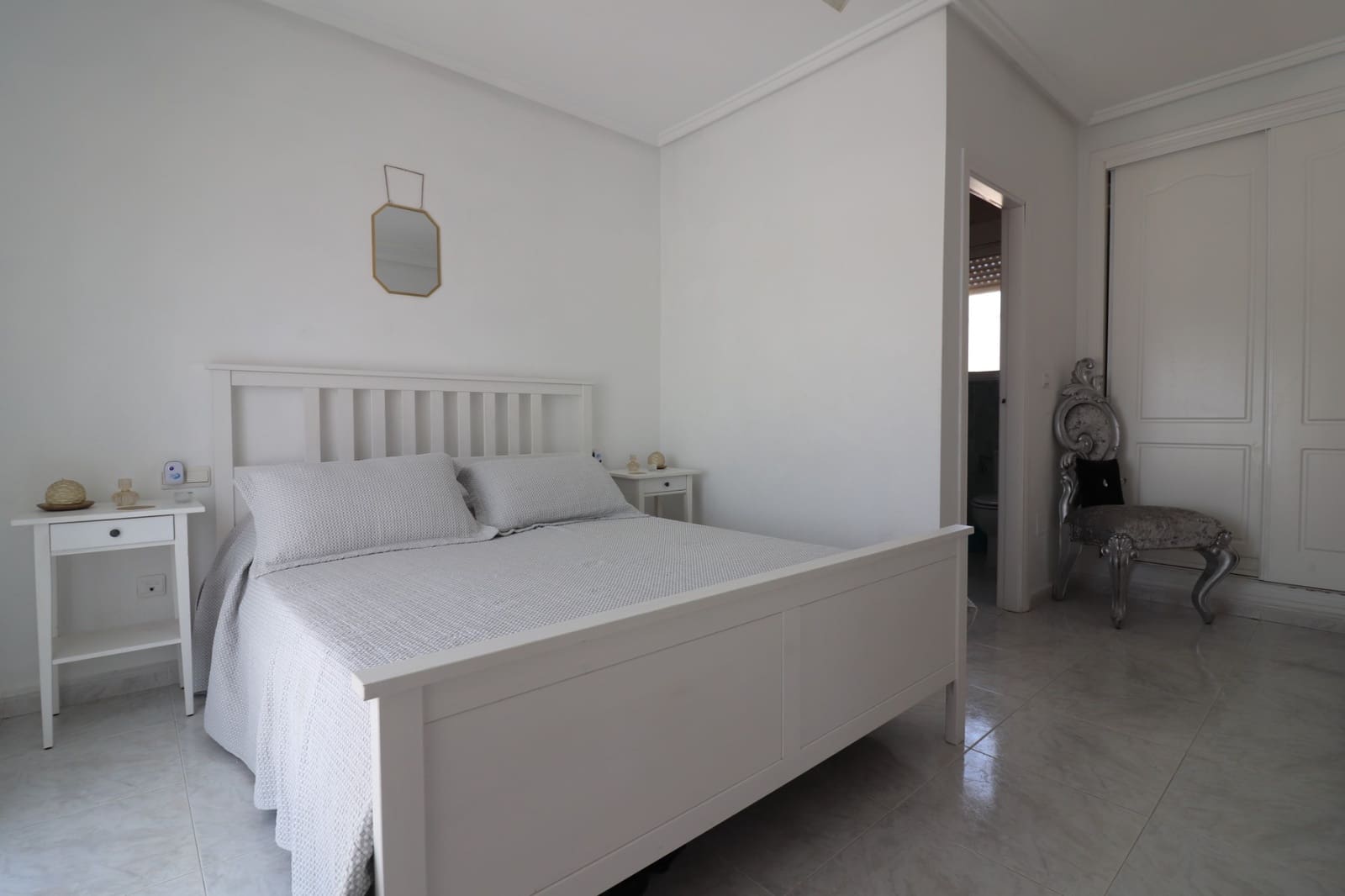 4 sovrum Villa till salu i Benimar med pool garage - 390 000 € (Ref: 10028955)