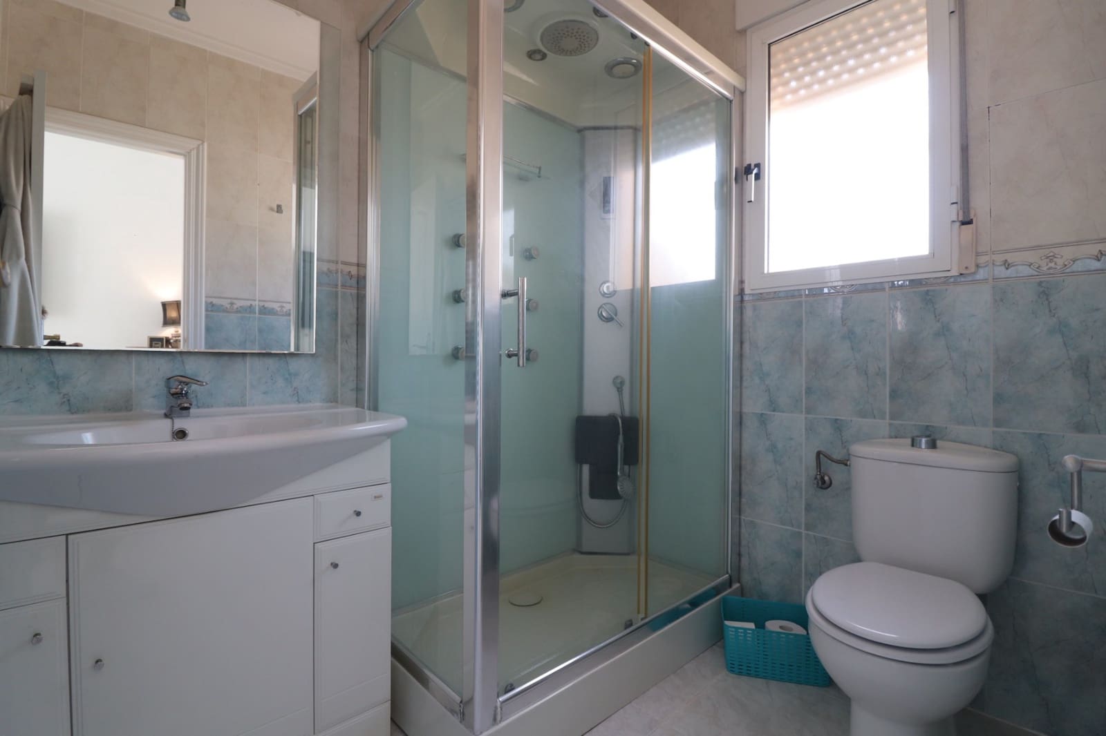 4 sovrum Villa till salu i Benimar med pool garage - 390 000 € (Ref: 10028955)