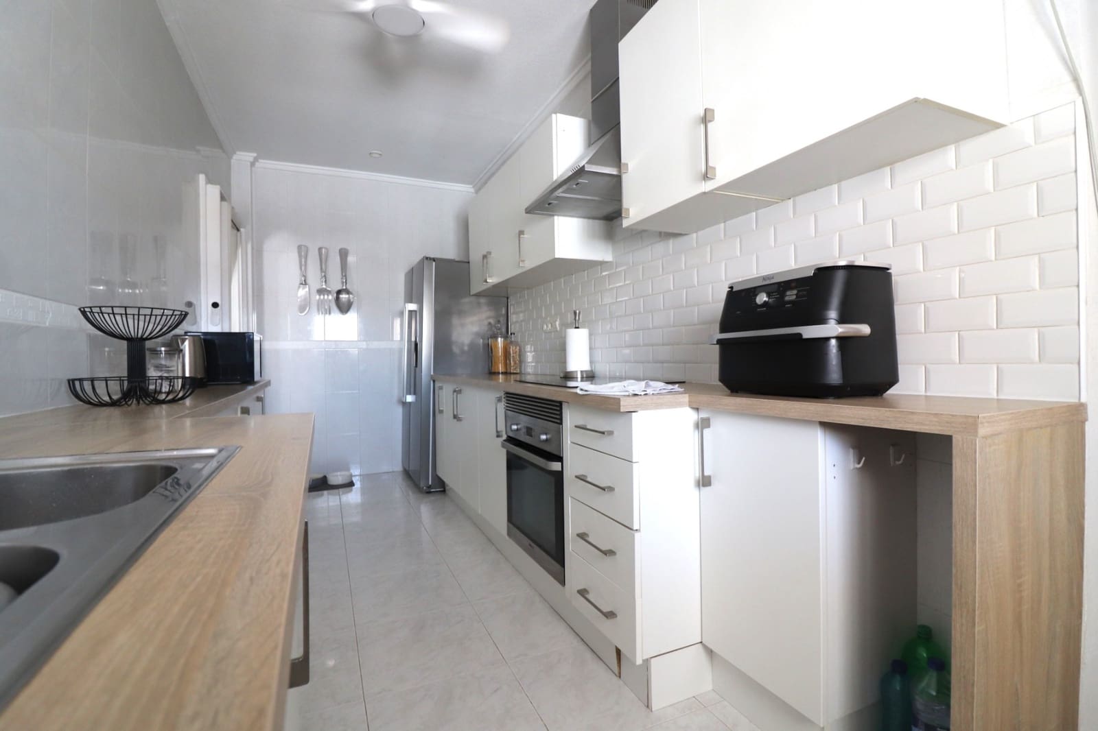 4 sovrum Villa till salu i Benimar med pool garage - 390 000 € (Ref: 10028955)