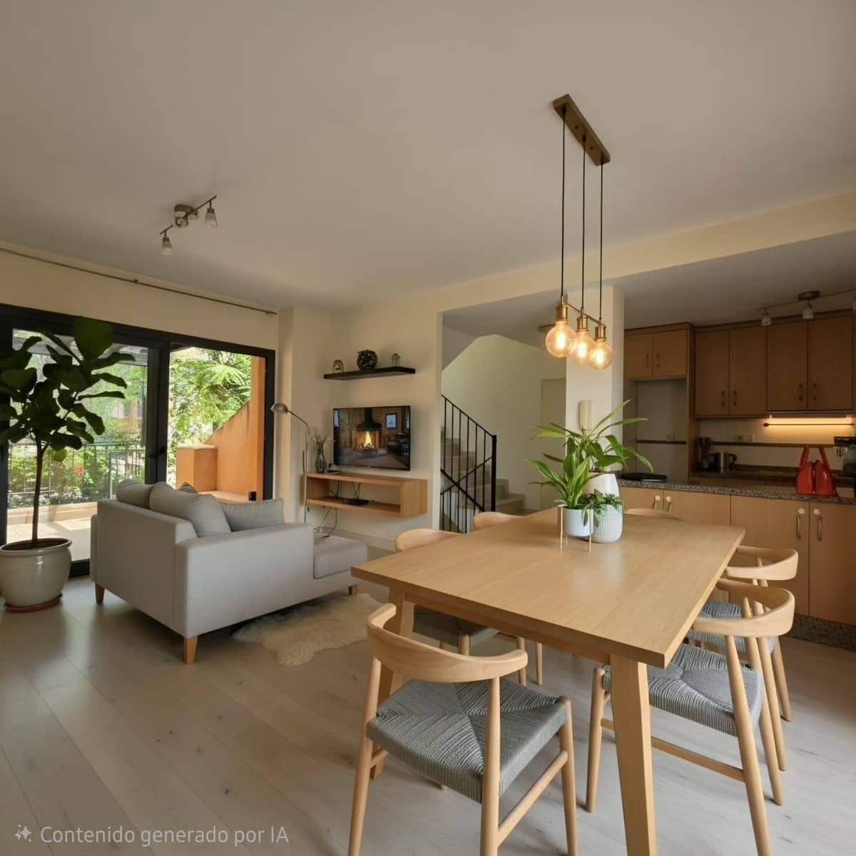 4 sovrum Hus till salu i Orihuela Costa med pool garage - 299 900 € (Ref: 10028956)