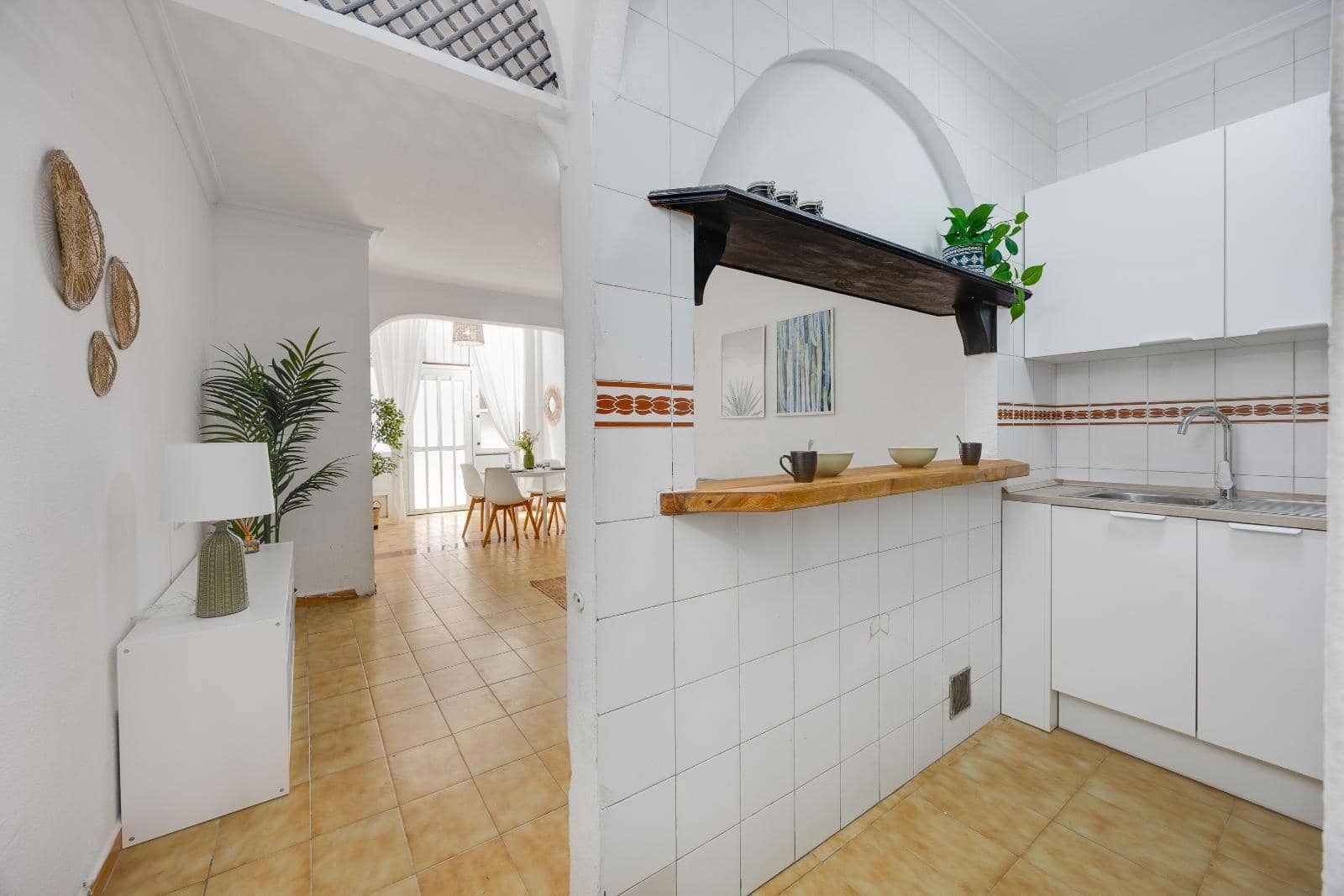 1 soveværelse Lejlighed til salg i Torrevieja med swimmingpool - € 132.969 (Ref: 10028957)