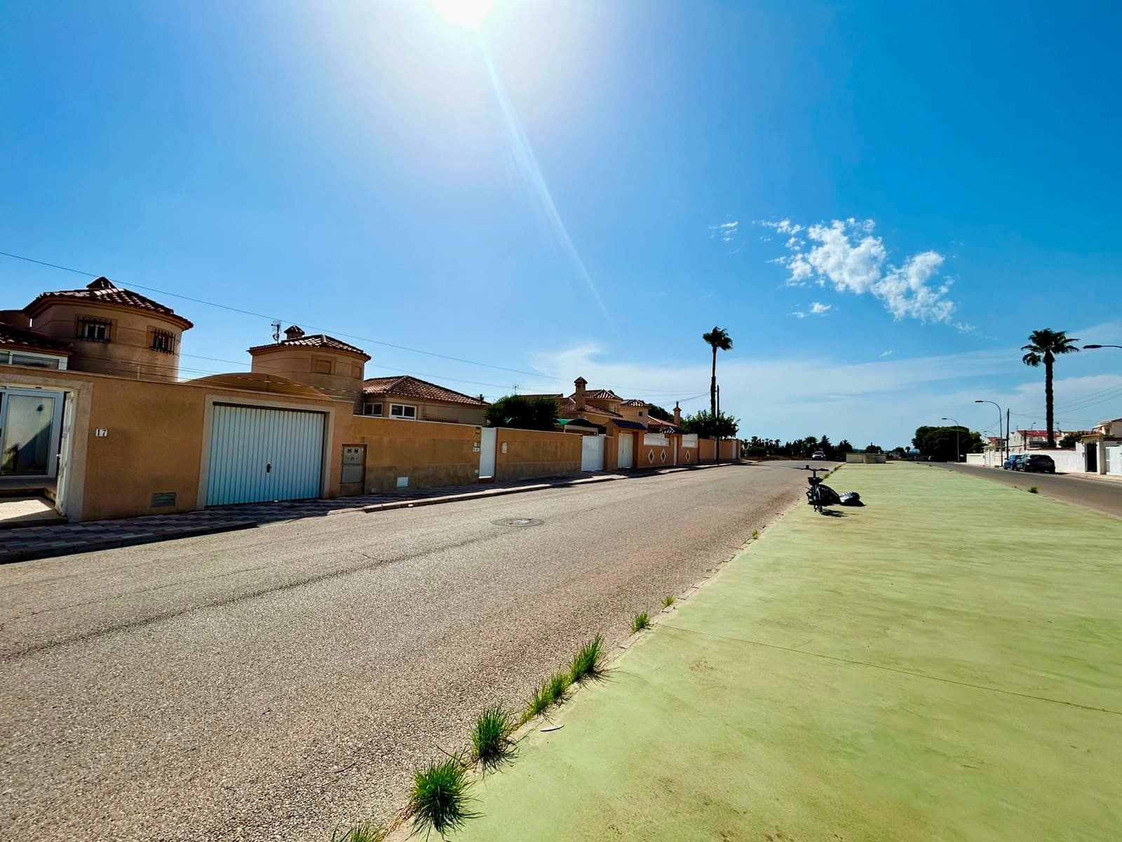 3 Zimmer Villa zu verkaufen in Torrevieja mit Pool - 360.000 € (Ref: 10028959)