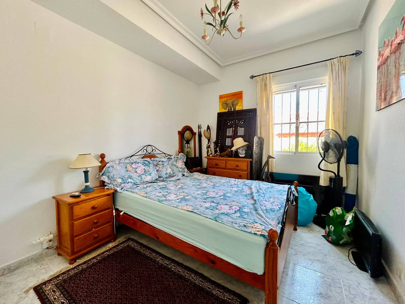 3 Zimmer Villa zu verkaufen in Torrevieja mit Pool - 360.000 € (Ref: 10028959)