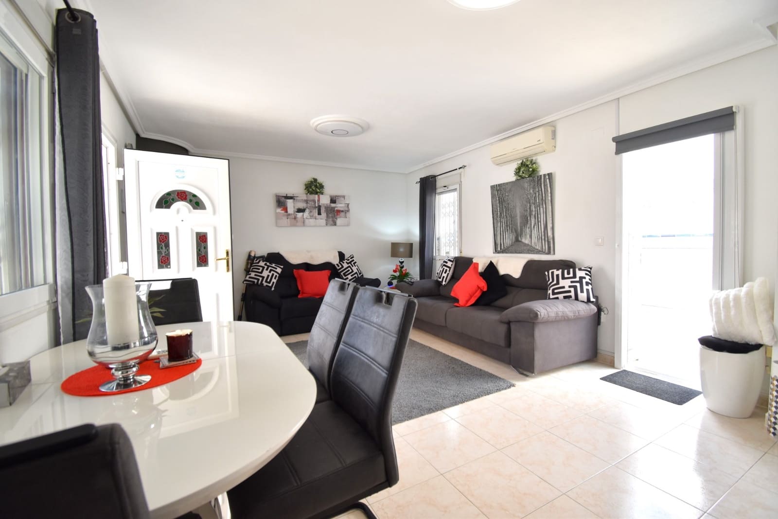 2 camera da letto Villetta a Schiera in vendita in Orihuela Costa con piscina garage - 275.000 € (Rif: 10028962)