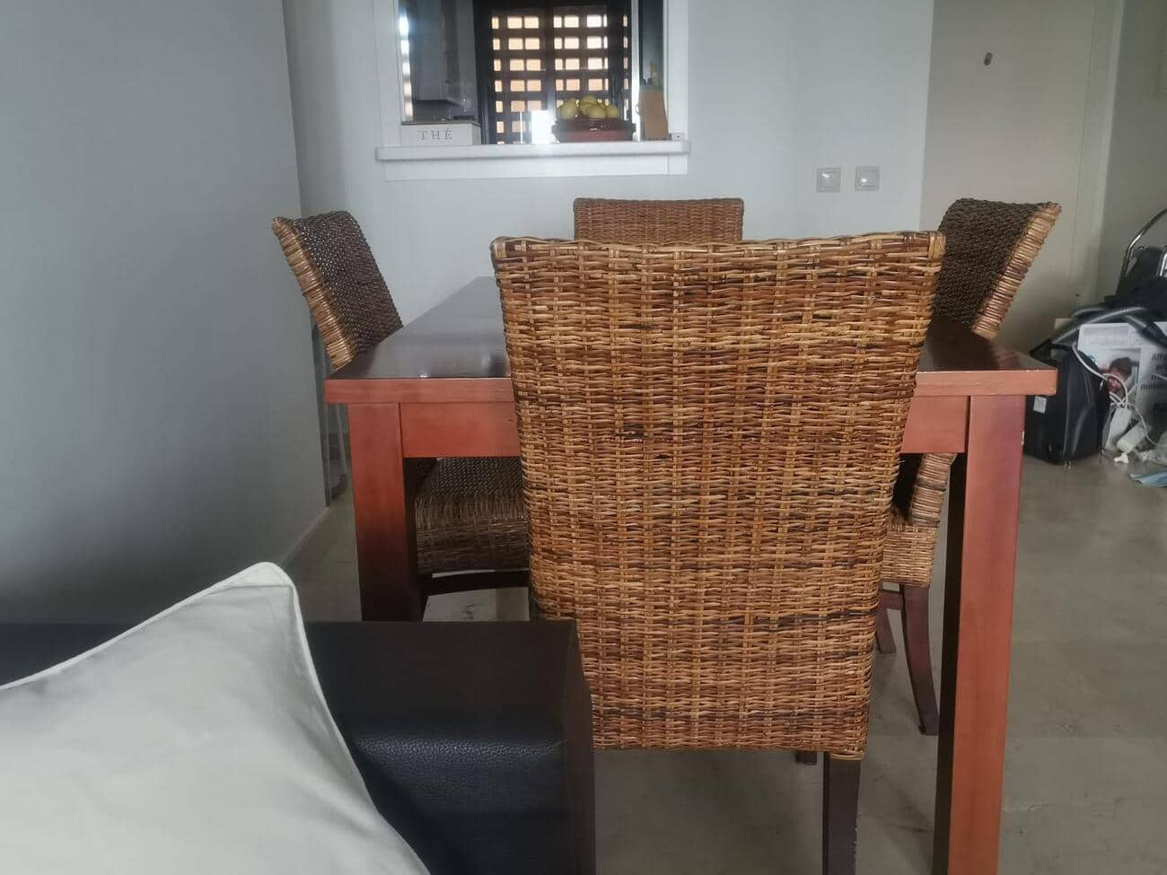 2 soverom Leilighet til salgs i Roda med svømmebasseng garasje - € 190 000 (Ref: 10030885)