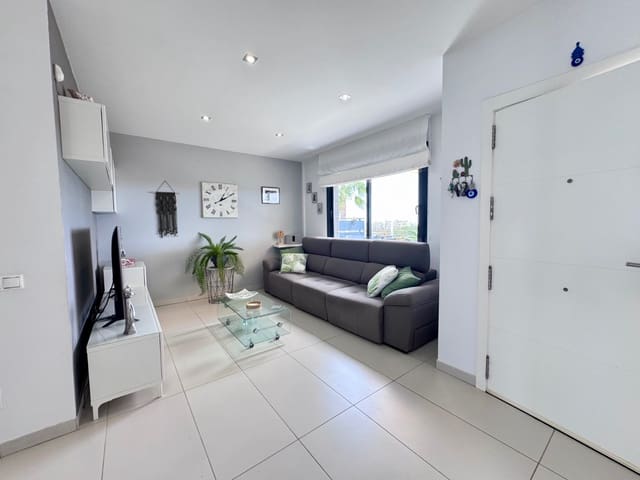 3 soveværelse Byhus til salg i Cabo Roig, Orihuela med swimmingpool garage - € 349.900 (Ref: 10030887)