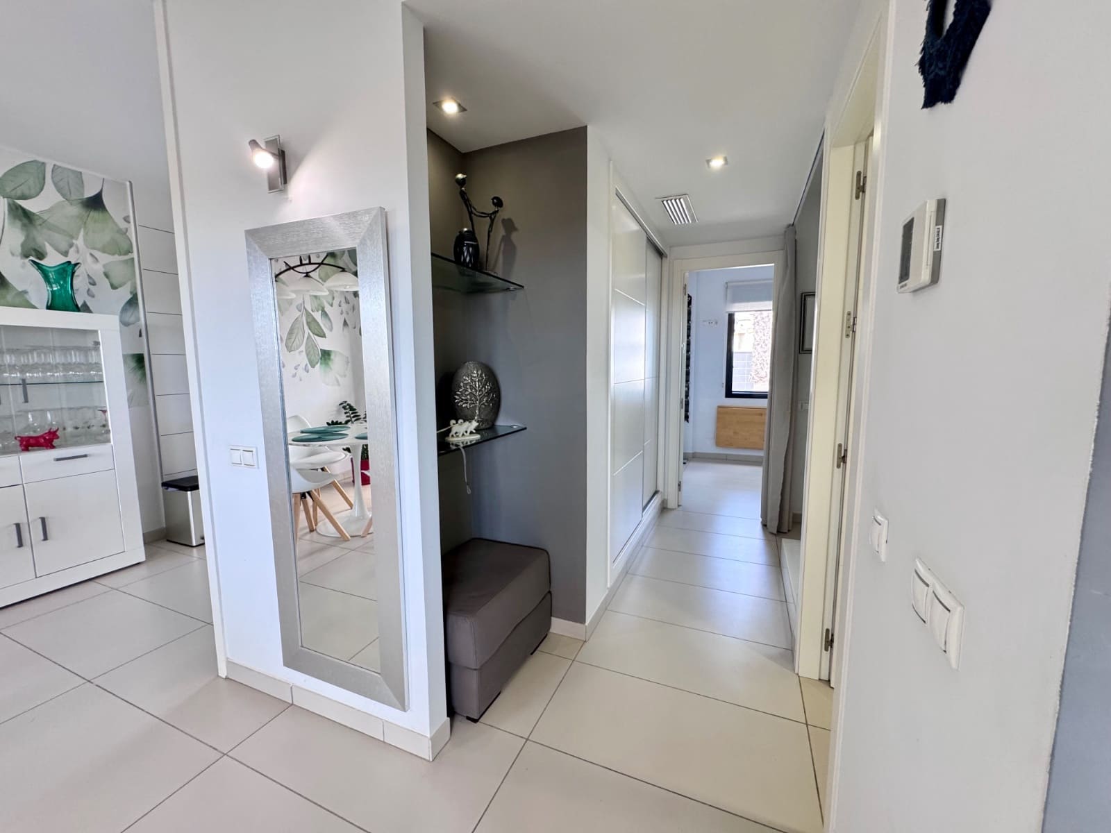 3 camera da letto Casa in vendita in Cabo Roig con piscina garage - 349.900 € (Rif: 10030887)