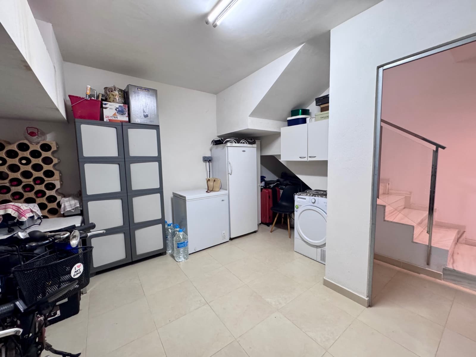 3 camera da letto Casa in vendita in Cabo Roig con piscina garage - 349.900 € (Rif: 10030887)