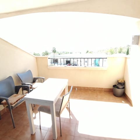 2 makuuhuone Huoneisto myytävänä paikassa Sucina, Murcia kaupunki mukana uima-altaan - 120 000 € (Ref: 10030889)