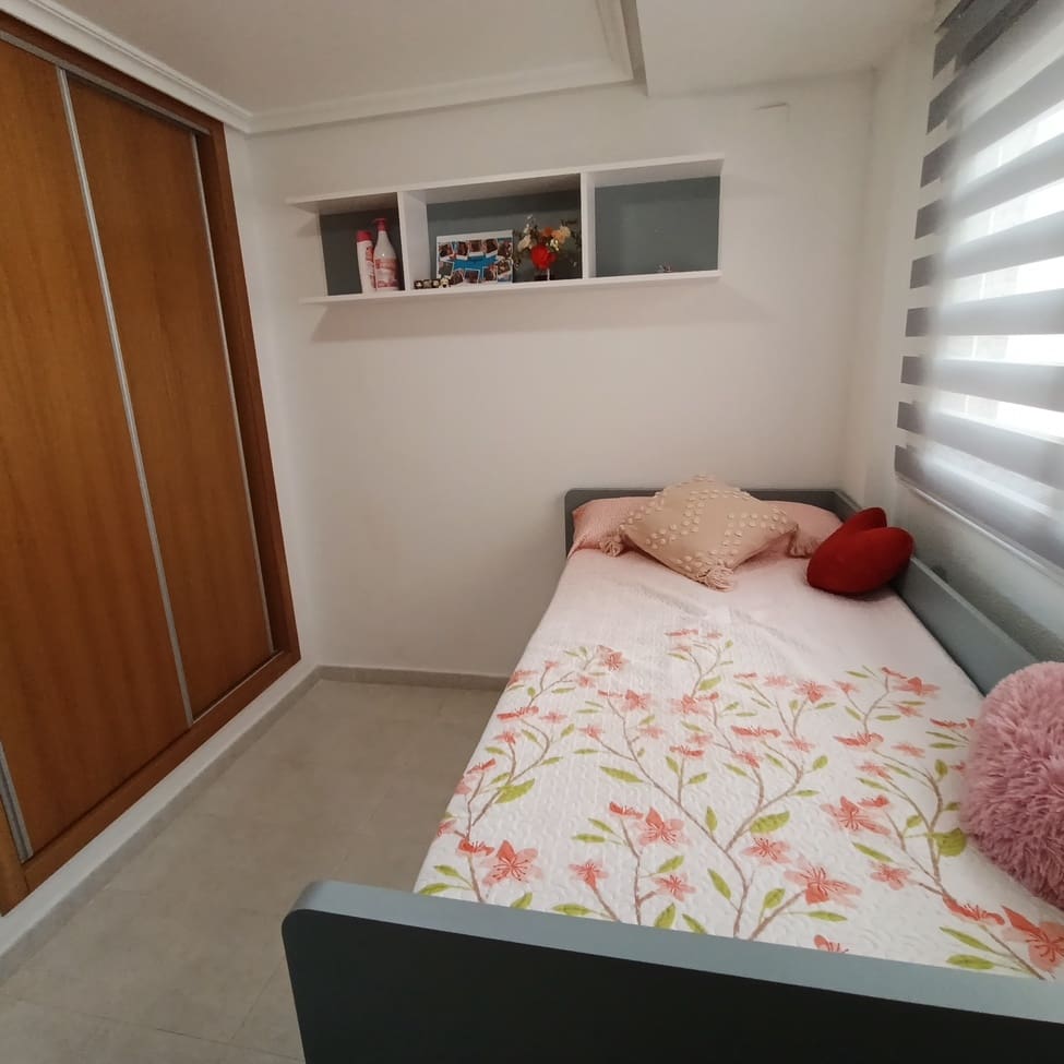 2 makuuhuone Huoneisto myytävänä paikassa Sucina mukana uima-altaan - 120 000 € (Ref: 10030889)