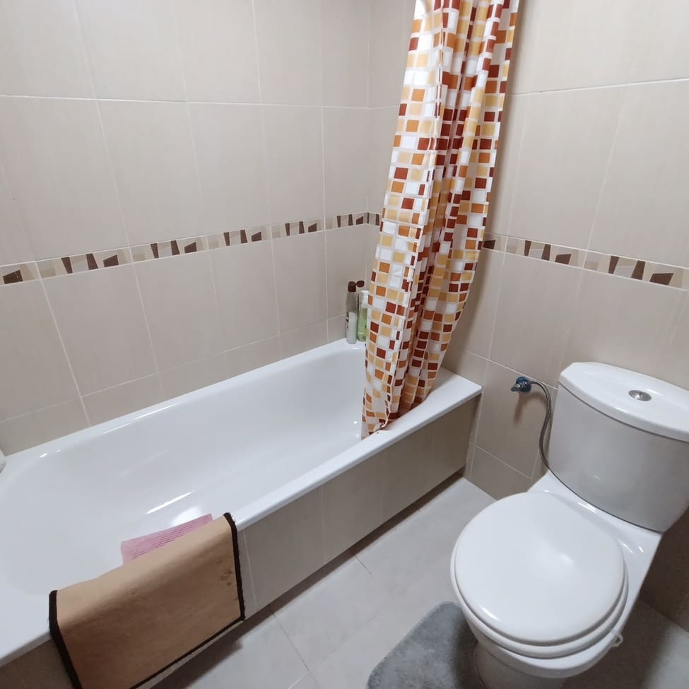 2 makuuhuone Huoneisto myytävänä paikassa Sucina mukana uima-altaan - 120 000 € (Ref: 10030889)