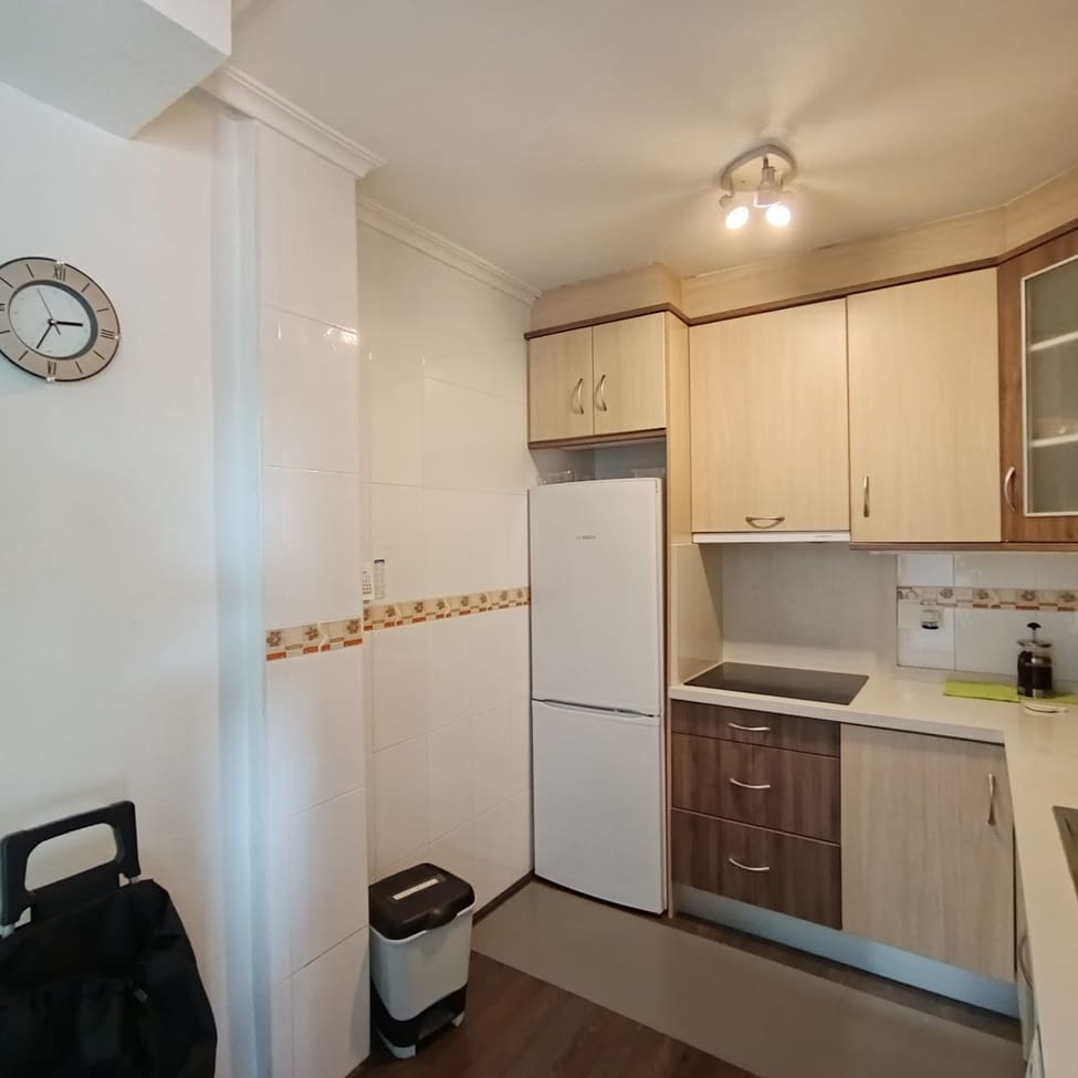 2 soverom Leilighet til salgs i Sucina med garasje - € 90 000 (Ref: 10030890)