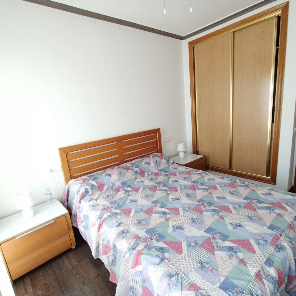 2 soverom Leilighet til salgs i Sucina med garasje - € 90 000 (Ref: 10030890)