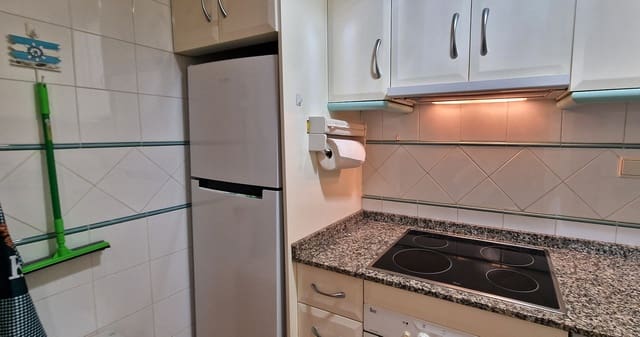 1 sovrum Lägenhet till salu i Las Viñas, Guardamar del Segura - 130 000 € (Ref: 10030894)