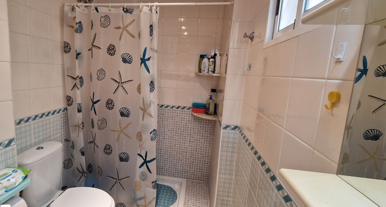 1 sovrum Lägenhet till salu i Guardamar del Segura - 130 000 € (Ref: 10030894)