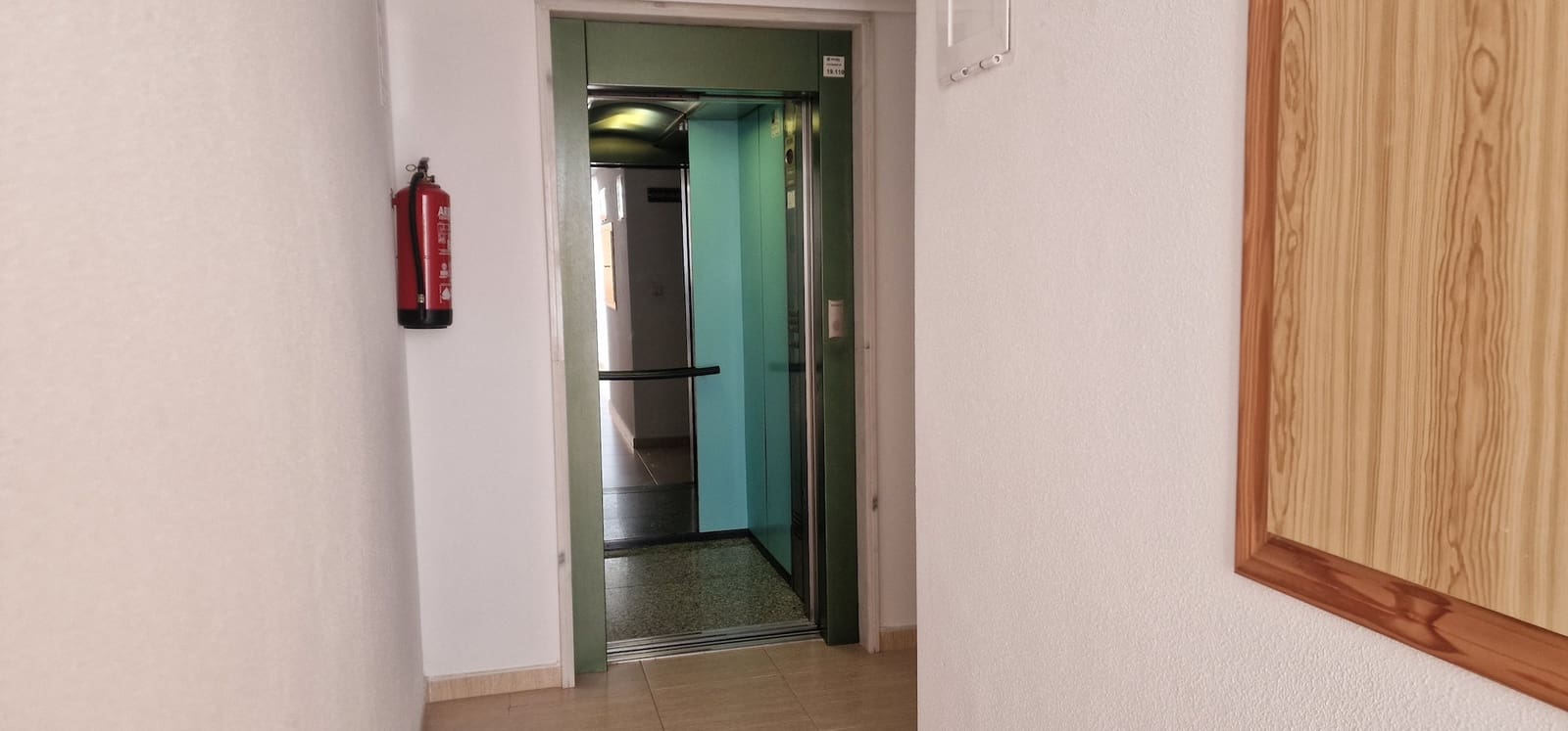 1 sovrum Lägenhet till salu i Guardamar del Segura - 130 000 € (Ref: 10030894)