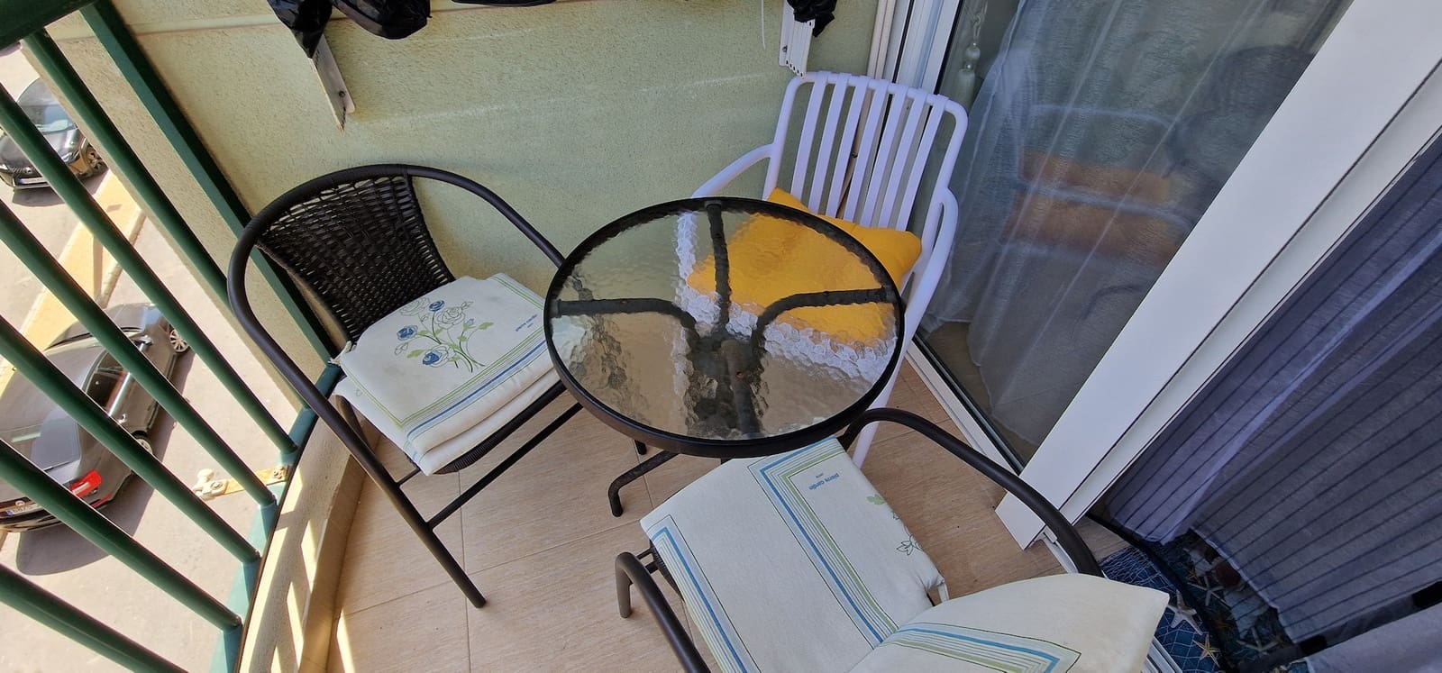 1 sovrum Lägenhet till salu i Guardamar del Segura - 130 000 € (Ref: 10030894)