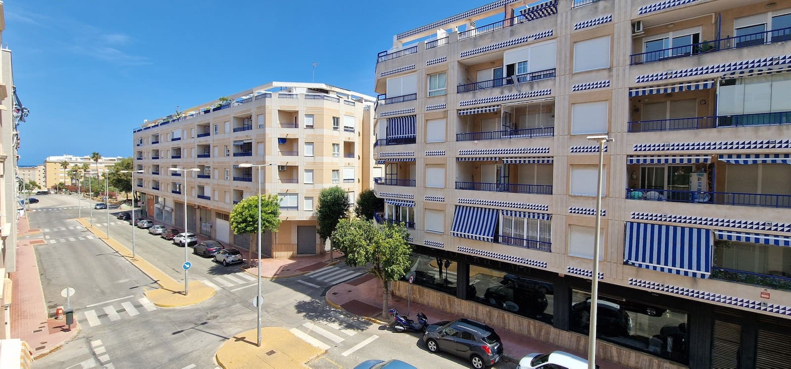 1 sovrum Lägenhet till salu i Guardamar del Segura - 130 000 € (Ref: 10030894)