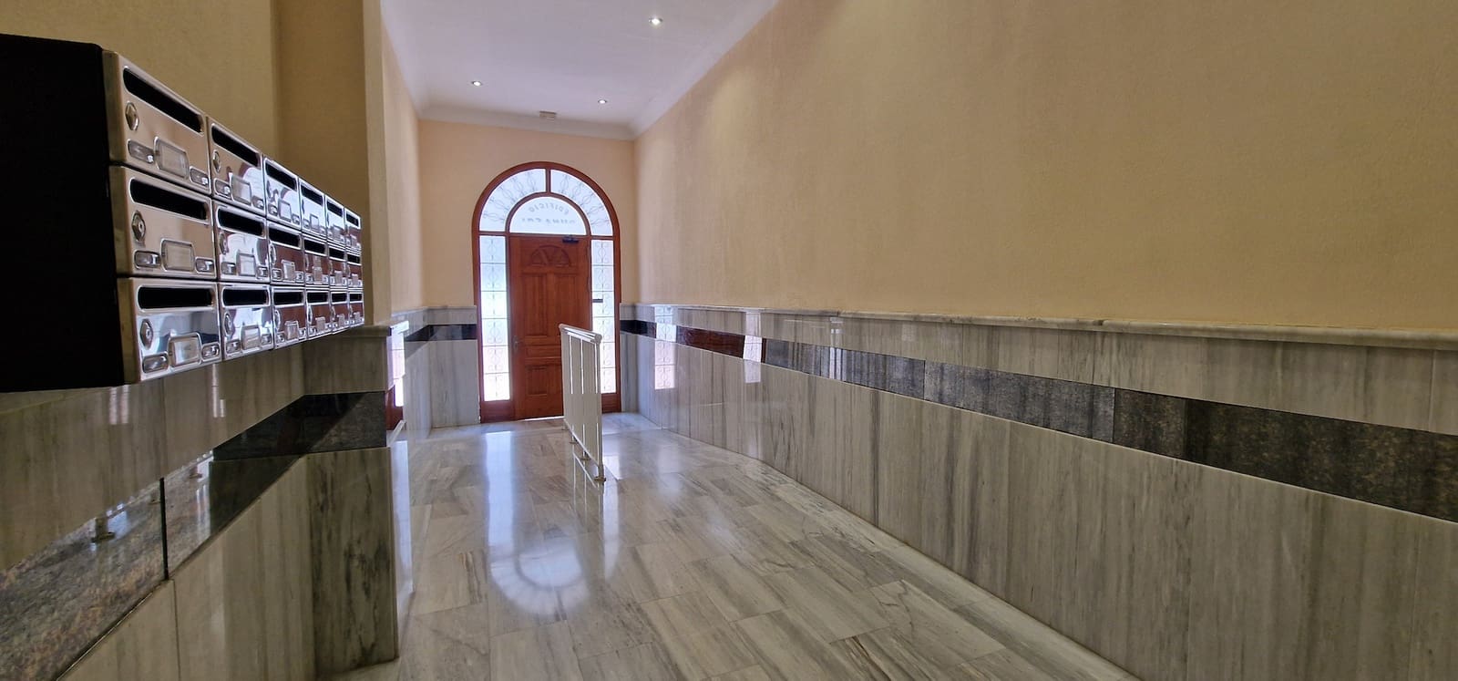 1 sovrum Lägenhet till salu i Guardamar del Segura - 130 000 € (Ref: 10030894)