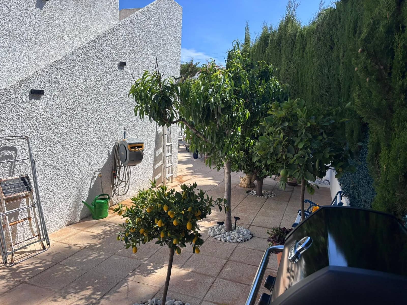 2 makuuhuone Paritalo myytävänä paikassa Torrevieja mukana uima-altaan 
autotalli - 420 000 € (Ref: 10038481)