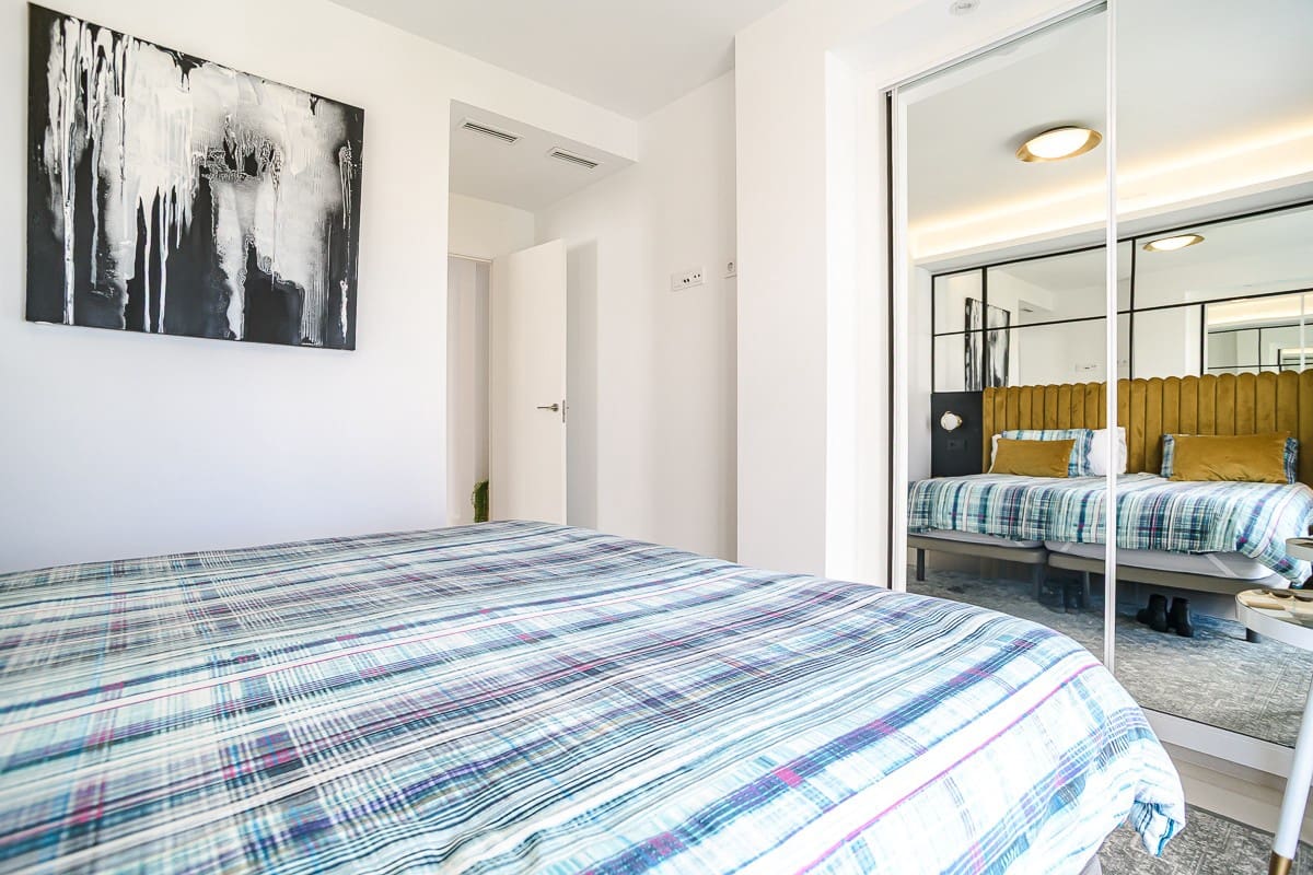 2 camera da letto Villa in vendita in Ciudad Quesada con piscina - 390.000 € (Rif: 10038483)