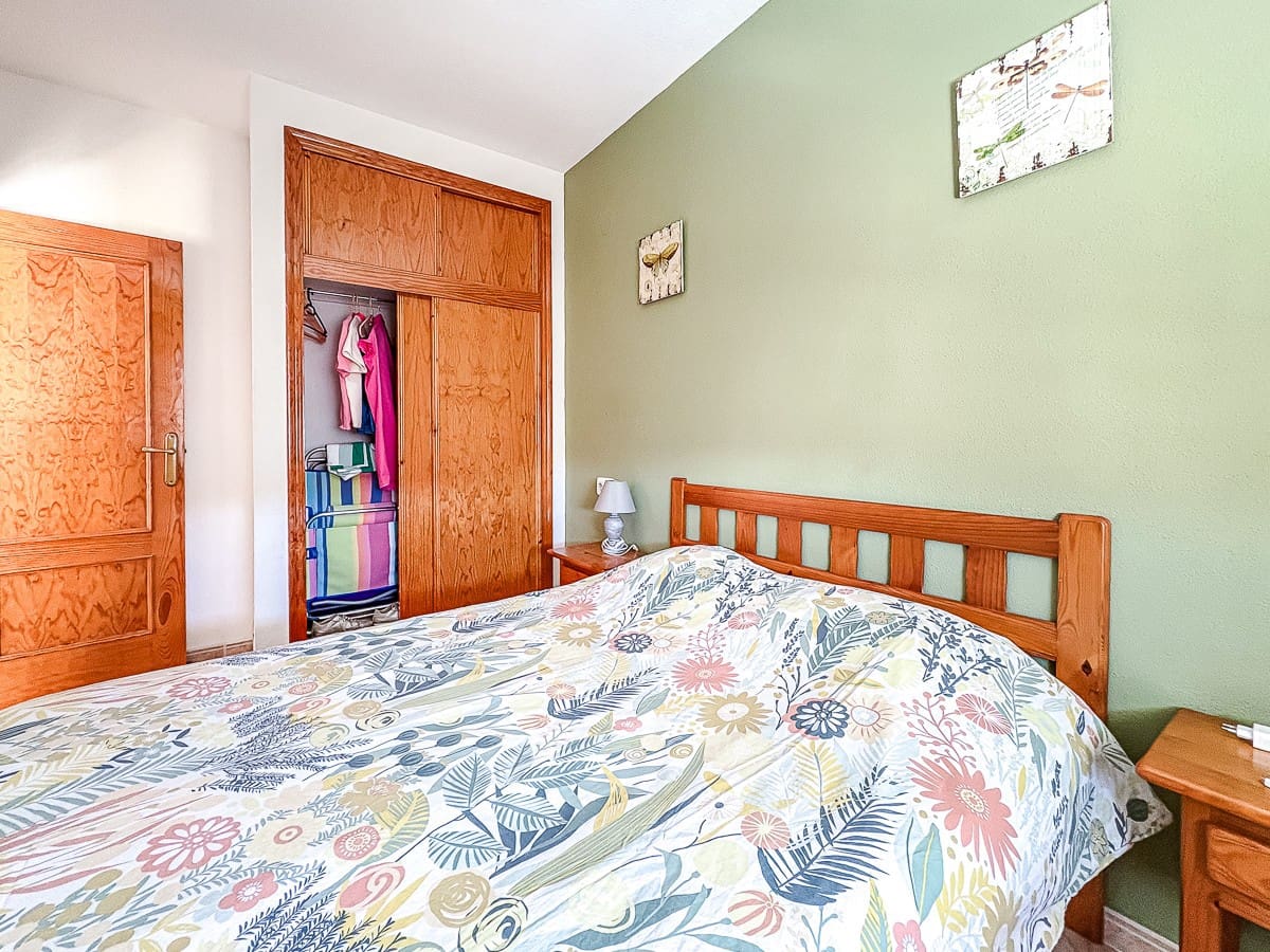 2 chambre Appartement à vendre à Torrevieja avec piscine garage - 139 500 € (Ref: 10038485)