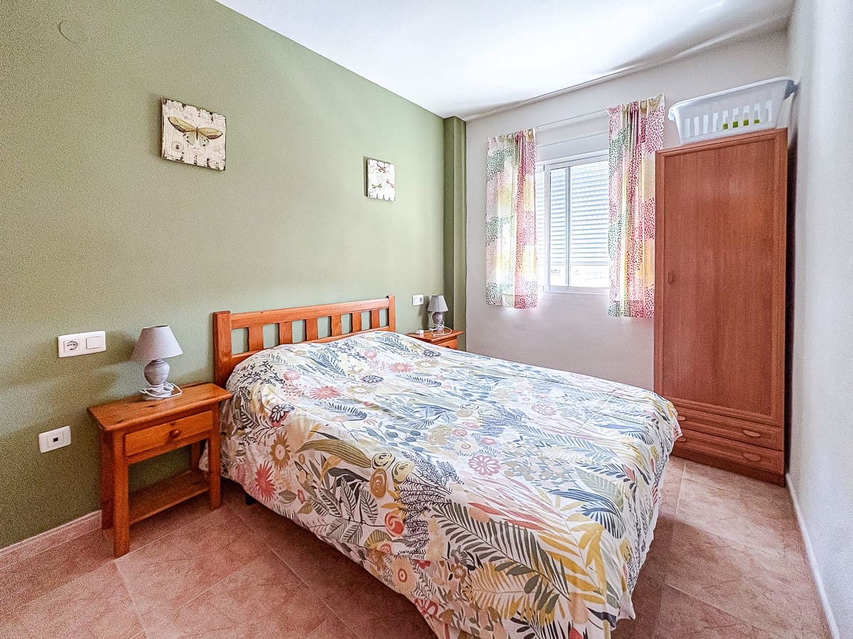 2 chambre Appartement à vendre à Torrevieja avec piscine garage - 139 500 € (Ref: 10038485)